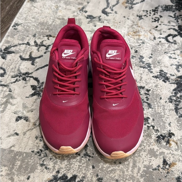 Nike Air Max Thea - Size 9 - Picture 2 of 5